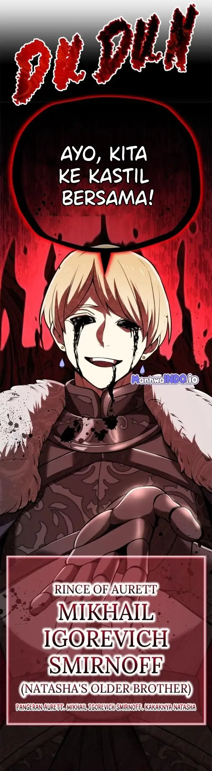 I Am the Strongest Awakeners, Recognized by All of the World’s Cheat Masters Chapter 68 Gambar 11