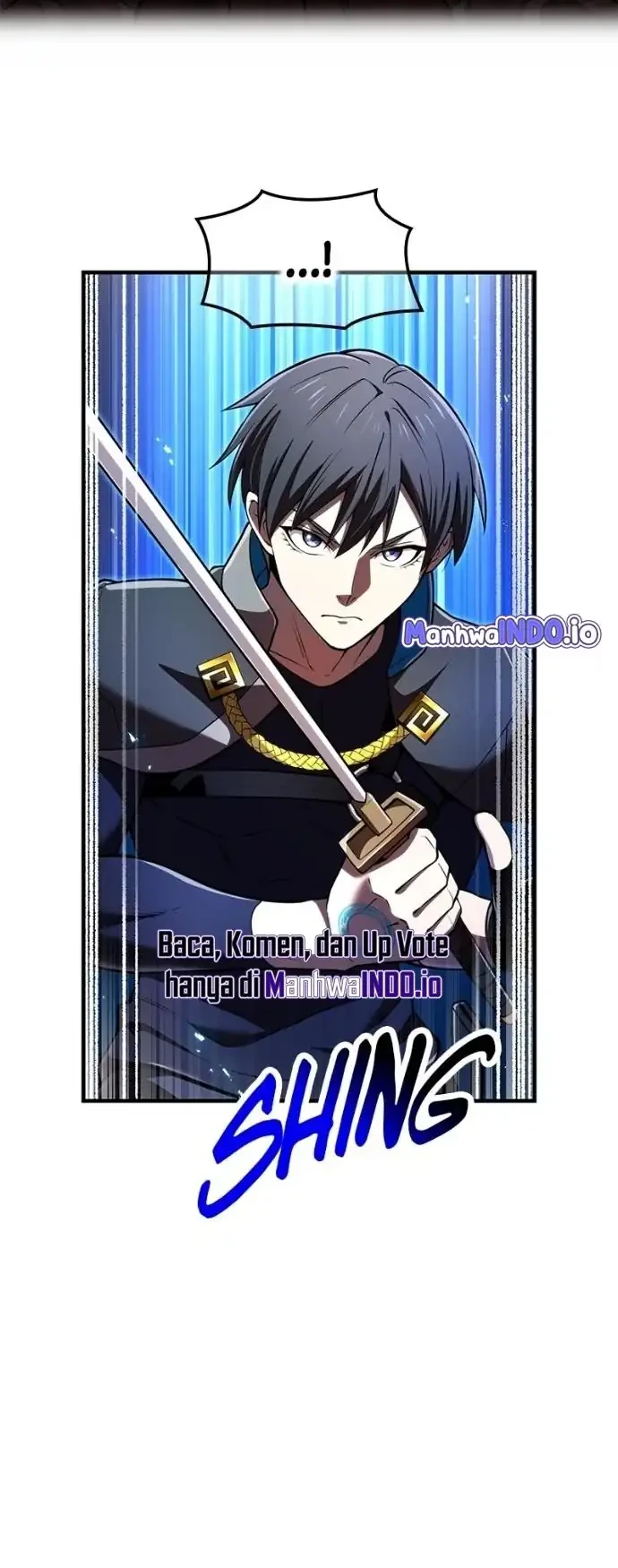 I Am the Strongest Awakeners, Recognized by All of the World’s Cheat Masters Chapter 68 Gambar 12