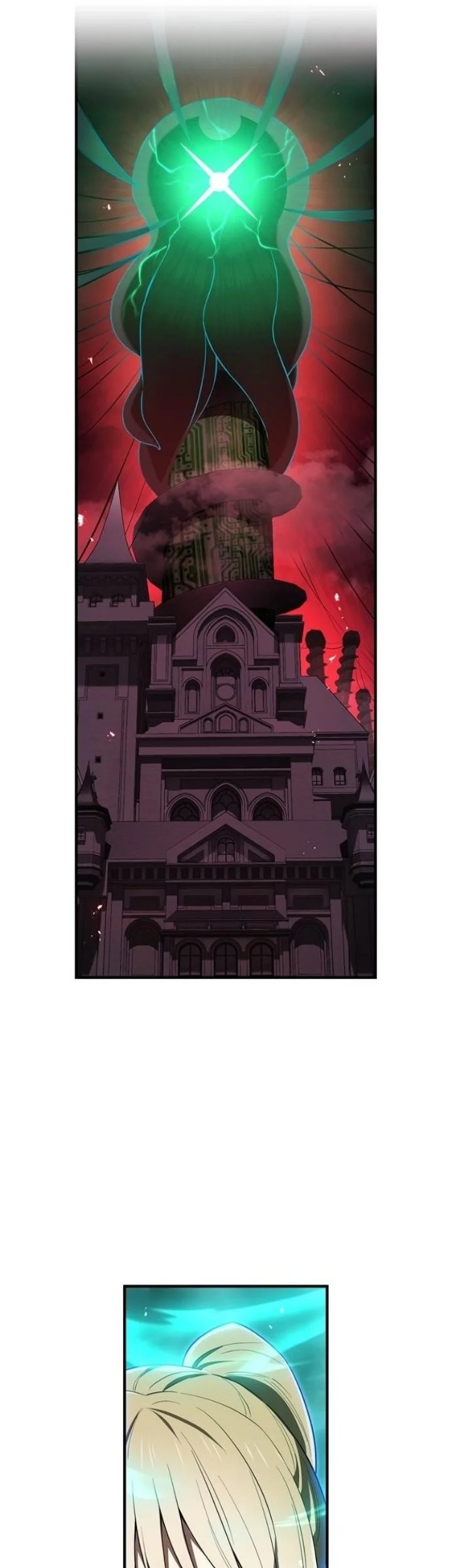 I Am the Strongest Awakeners, Recognized by All of the World’s Cheat Masters Chapter 69 Gambar 26