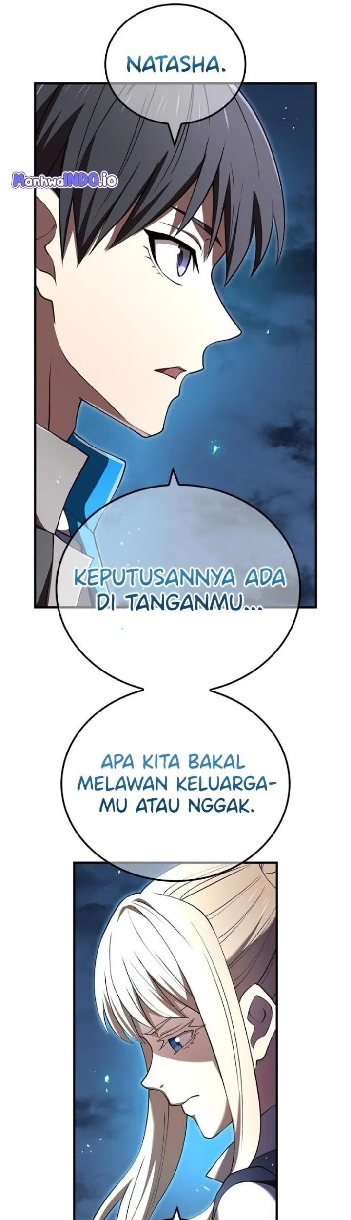 I Am the Strongest Awakeners, Recognized by All of the World’s Cheat Masters Chapter 69 Gambar 31