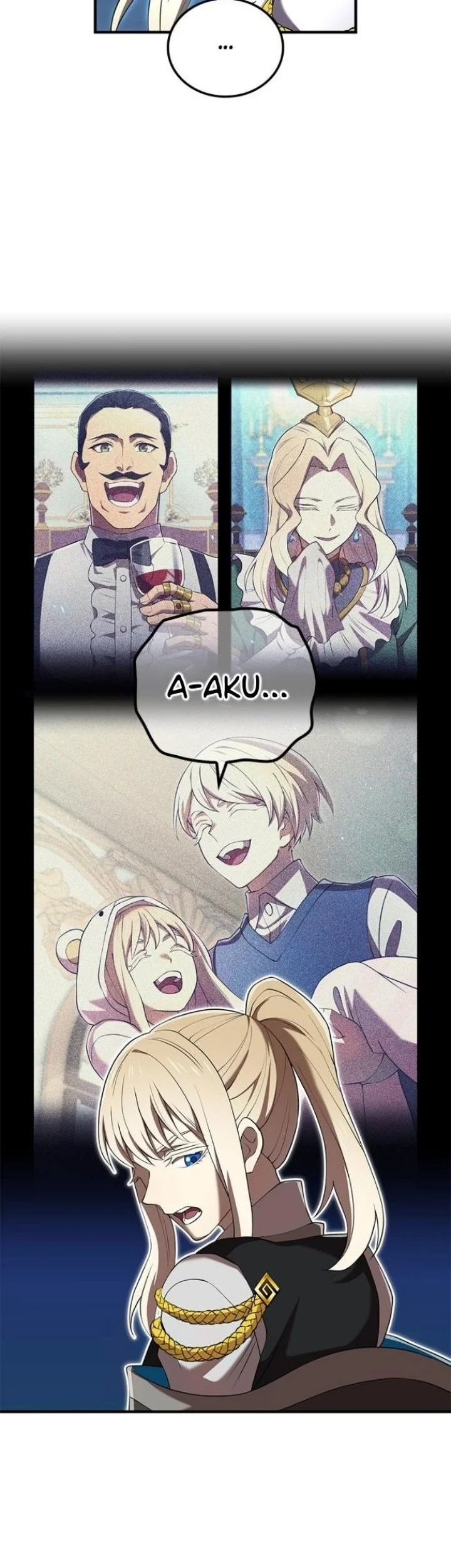 I Am the Strongest Awakeners, Recognized by All of the World’s Cheat Masters Chapter 69 Gambar 32