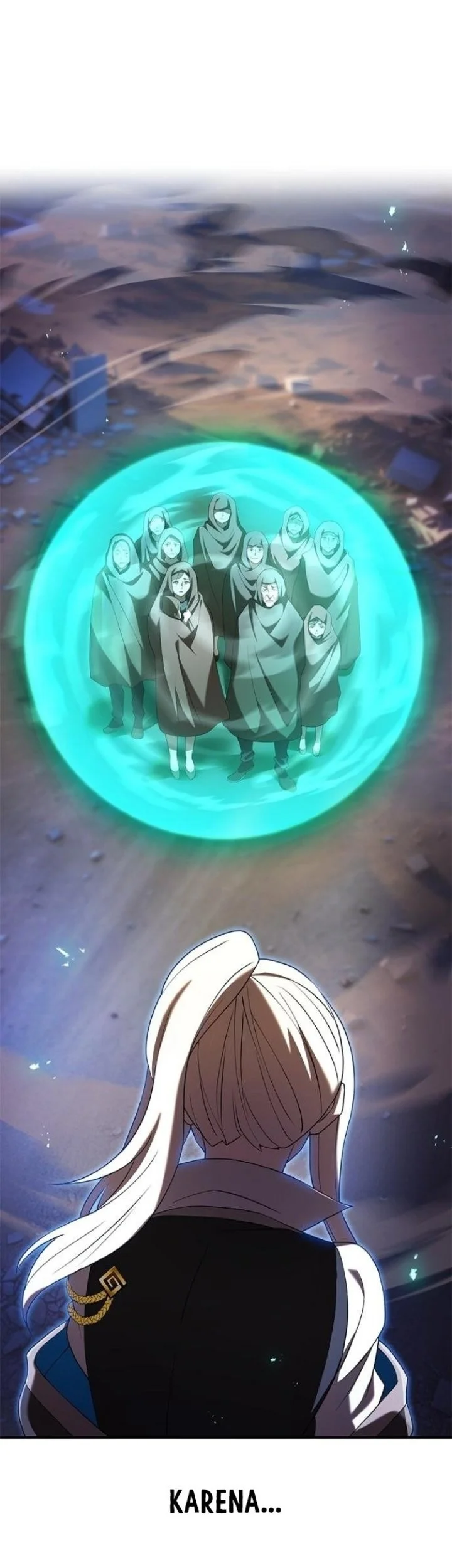 I Am the Strongest Awakeners, Recognized by All of the World’s Cheat Masters Chapter 69 Gambar 34