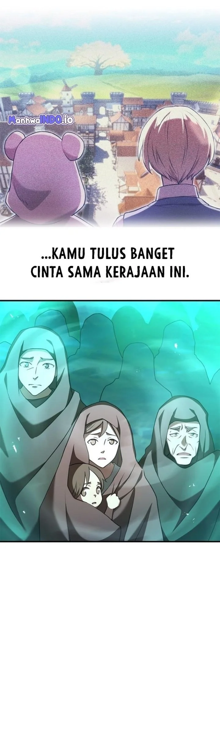 I Am the Strongest Awakeners, Recognized by All of the World’s Cheat Masters Chapter 69 Gambar 35