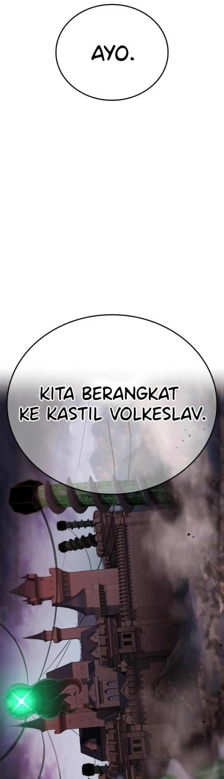 I Am the Strongest Awakeners, Recognized by All of the World’s Cheat Masters Chapter 69 Gambar 36