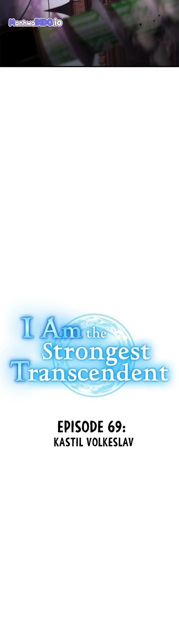 I Am the Strongest Awakeners, Recognized by All of the World’s Cheat Masters Chapter 69 Gambar 37