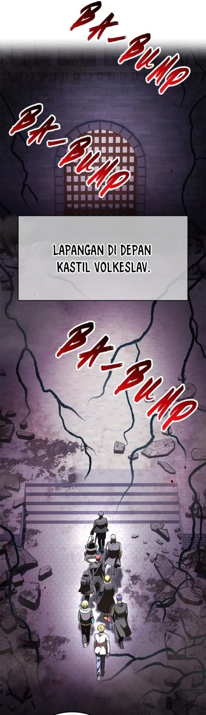 I Am the Strongest Awakeners, Recognized by All of the World’s Cheat Masters Chapter 69 Gambar 39