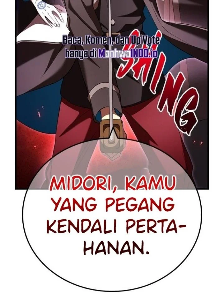 I Am the Strongest Awakeners, Recognized by All of the World’s Cheat Masters Chapter 69 Gambar 41