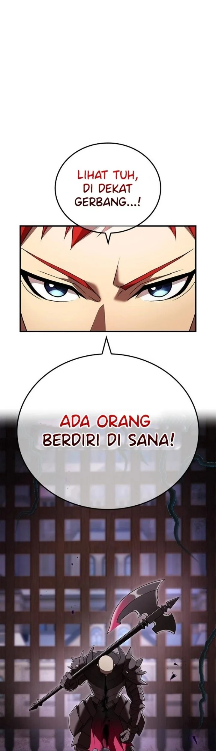 I Am the Strongest Awakeners, Recognized by All of the World’s Cheat Masters Chapter 69 Gambar 42