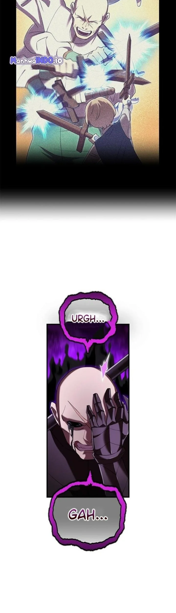 I Am the Strongest Awakeners, Recognized by All of the World’s Cheat Masters Chapter 69 Gambar 46