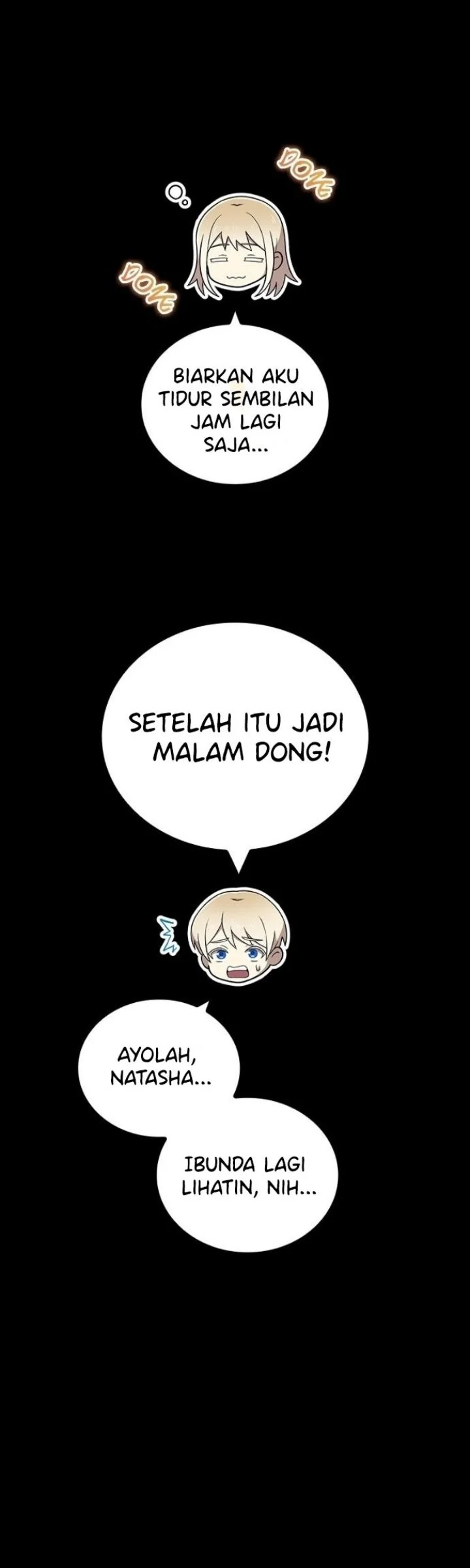 I Am the Strongest Awakeners, Recognized by All of the World’s Cheat Masters Chapter 69 Gambar 4