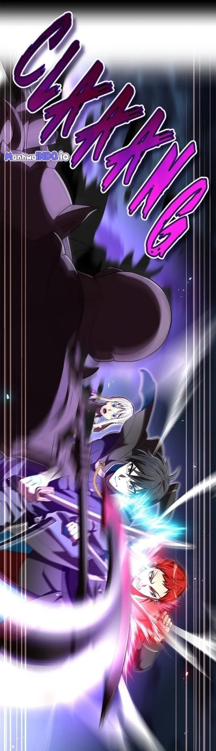 I Am the Strongest Awakeners, Recognized by All of the World’s Cheat Masters Chapter 69 Gambar 50