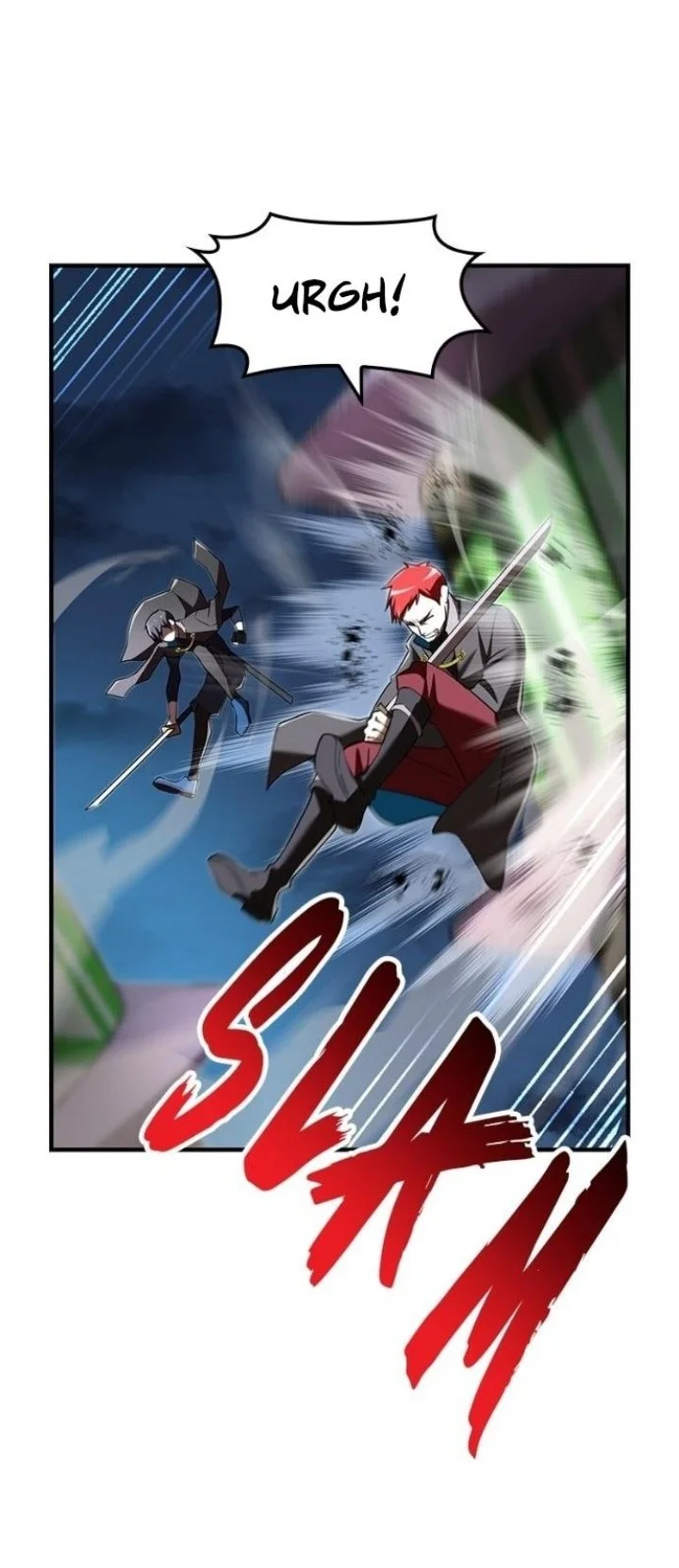 I Am the Strongest Awakeners, Recognized by All of the World’s Cheat Masters Chapter 69 Gambar 54