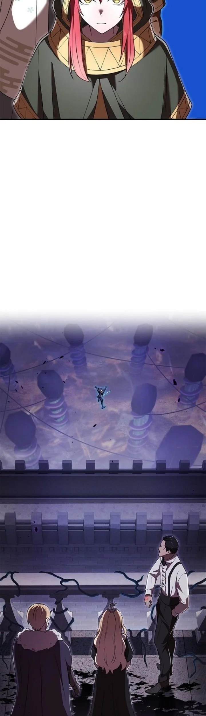 I Am the Strongest Awakeners, Recognized by All of the World’s Cheat Masters Chapter 69 Gambar 56