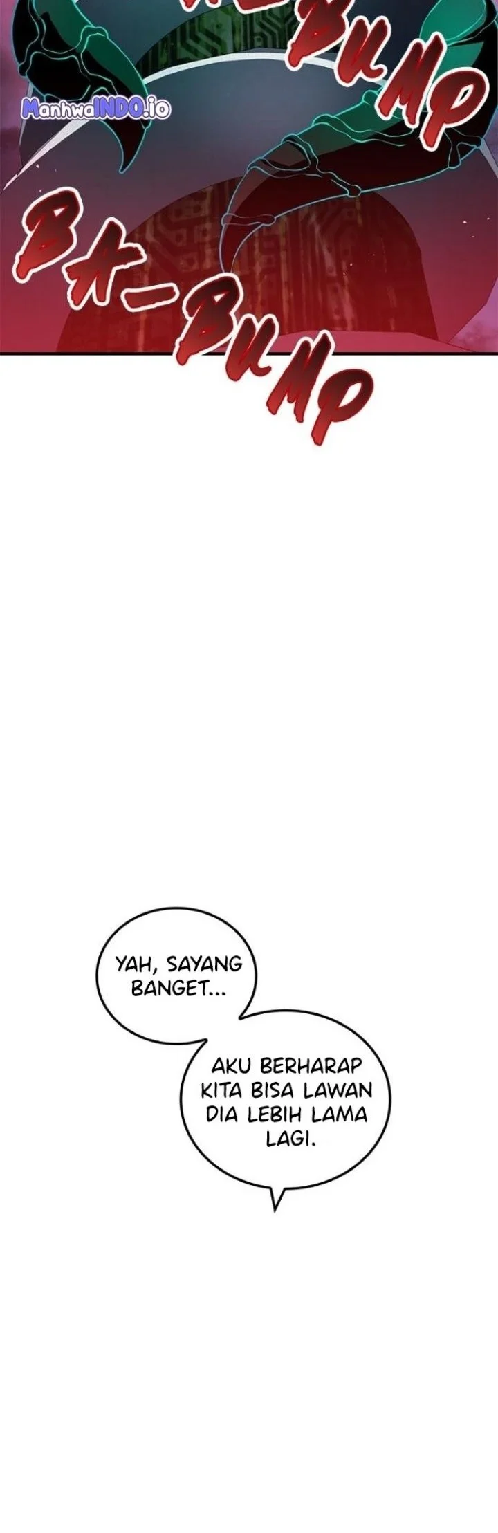 I Am the Strongest Awakeners, Recognized by All of the World’s Cheat Masters Chapter 69 Gambar 59