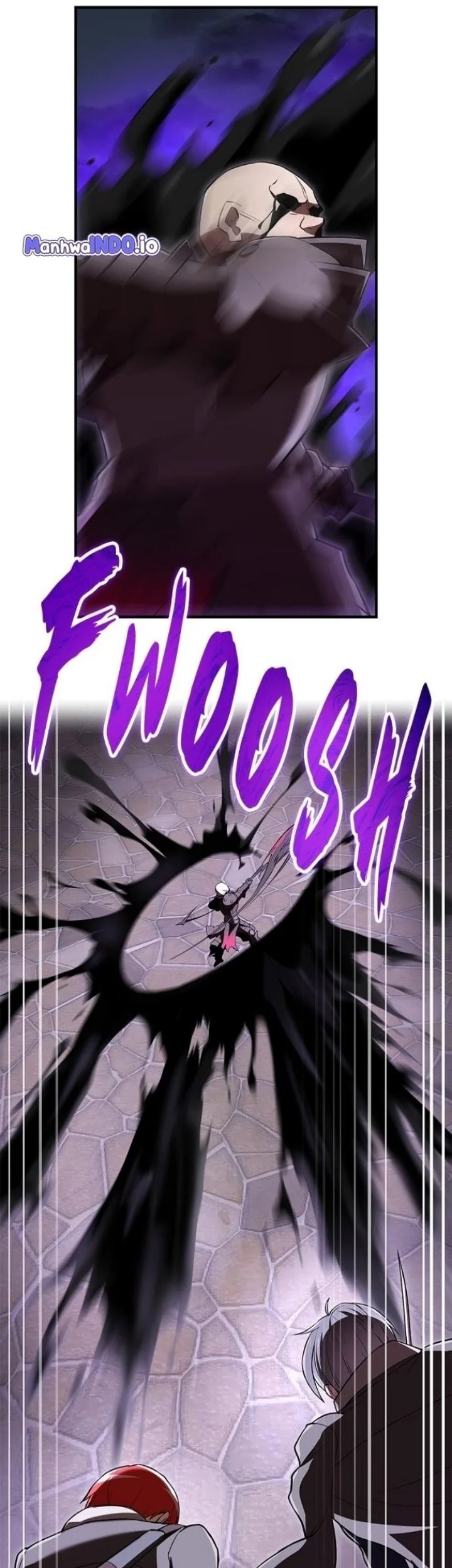 I Am the Strongest Awakeners, Recognized by All of the World’s Cheat Masters Chapter 69 Gambar 64