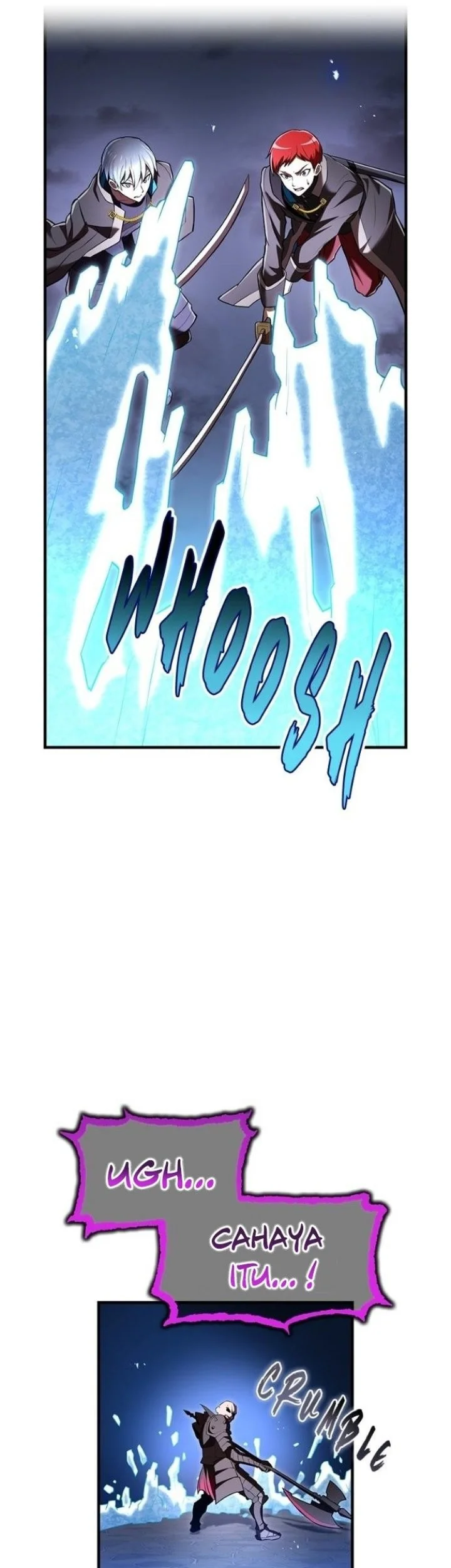 I Am the Strongest Awakeners, Recognized by All of the World’s Cheat Masters Chapter 69 Gambar 67