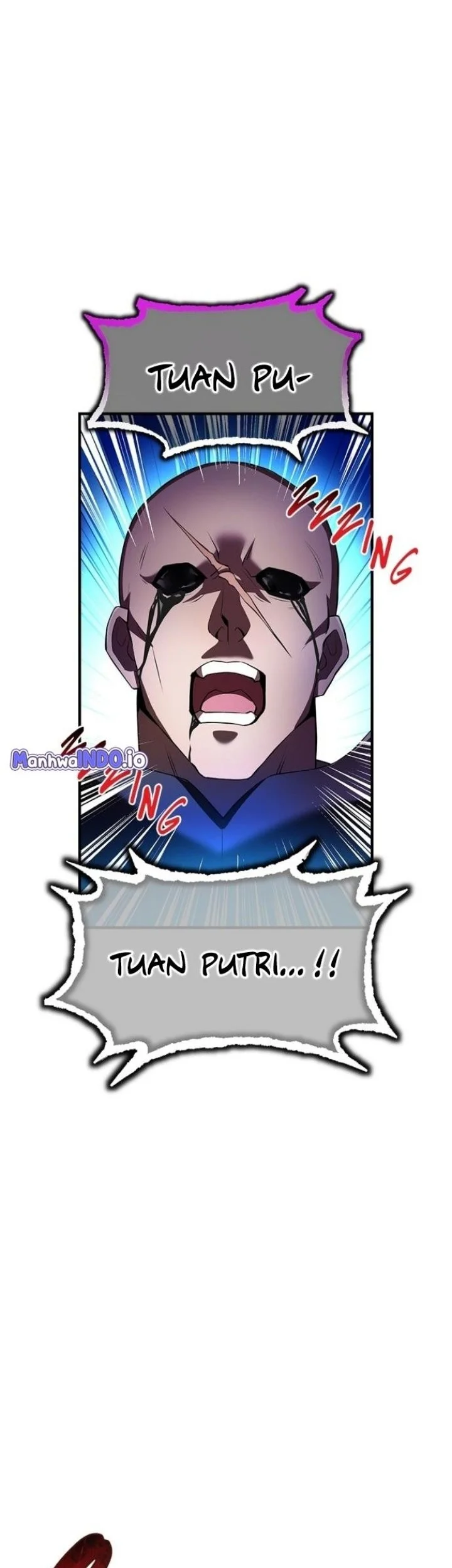 I Am the Strongest Awakeners, Recognized by All of the World’s Cheat Masters Chapter 69 Gambar 70