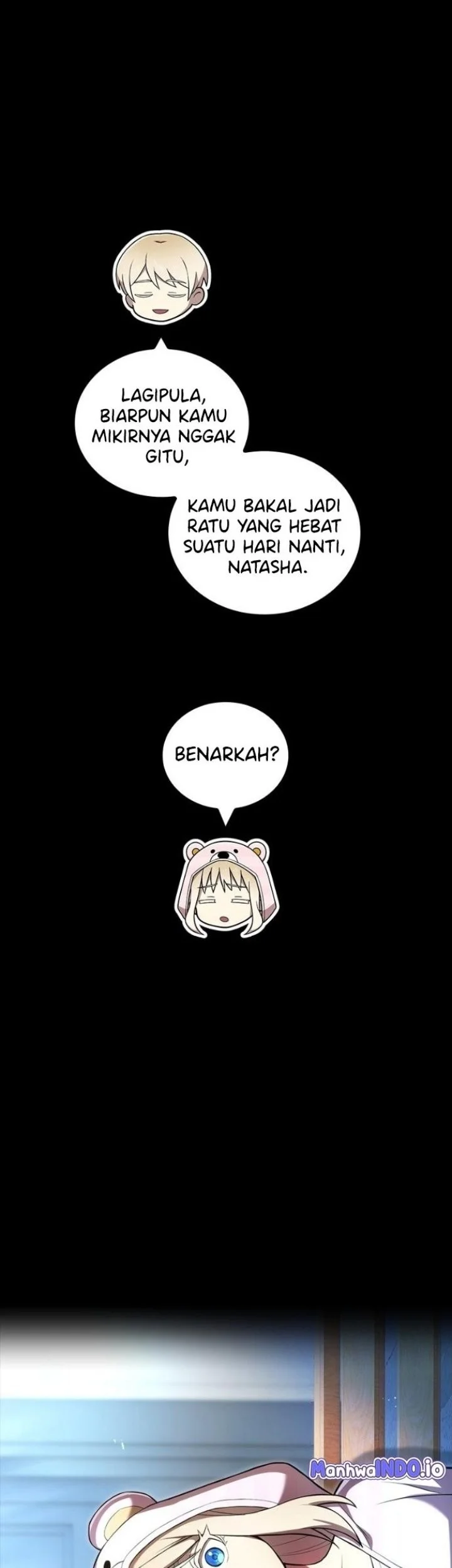 I Am the Strongest Awakeners, Recognized by All of the World’s Cheat Masters Chapter 69 Gambar 15