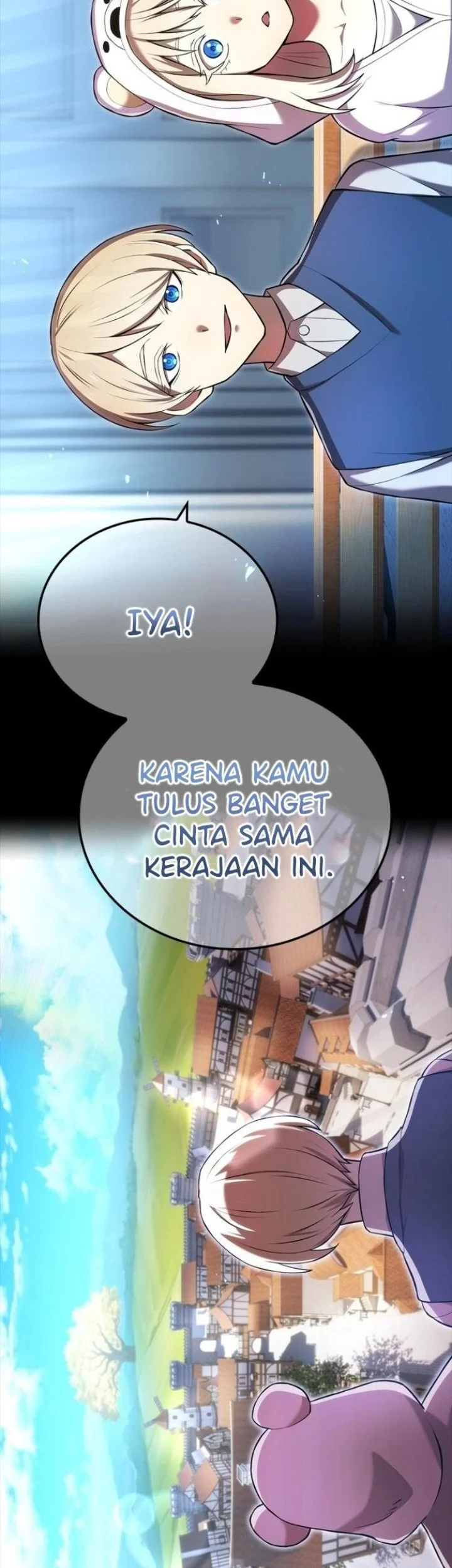 I Am the Strongest Awakeners, Recognized by All of the World’s Cheat Masters Chapter 69 Gambar 16