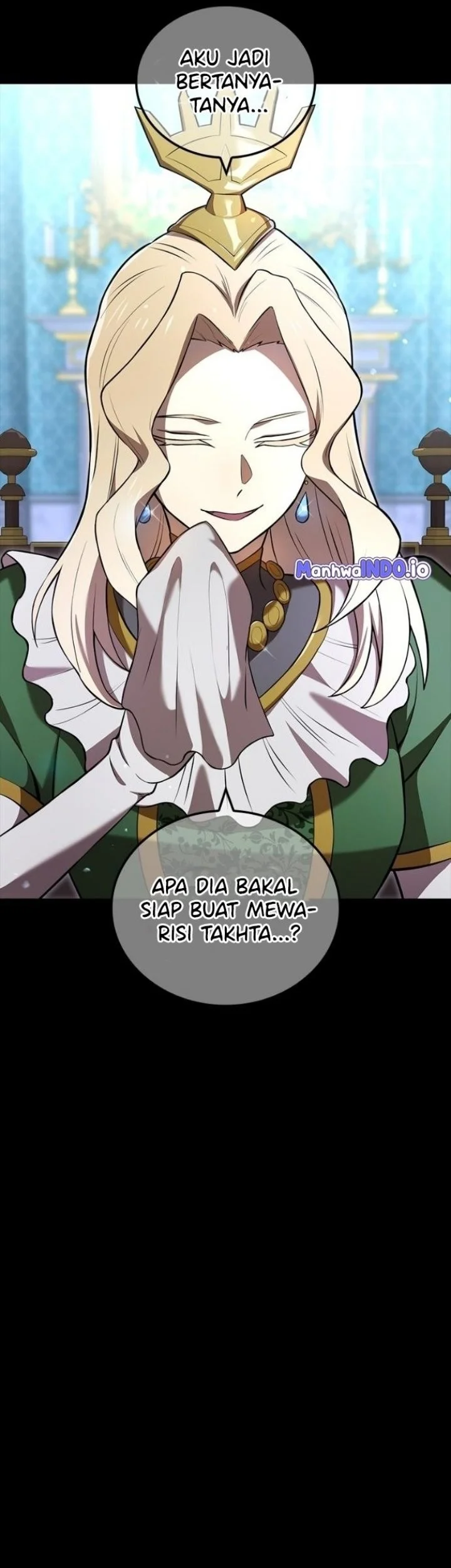 I Am the Strongest Awakeners, Recognized by All of the World’s Cheat Masters Chapter 69 Gambar 7