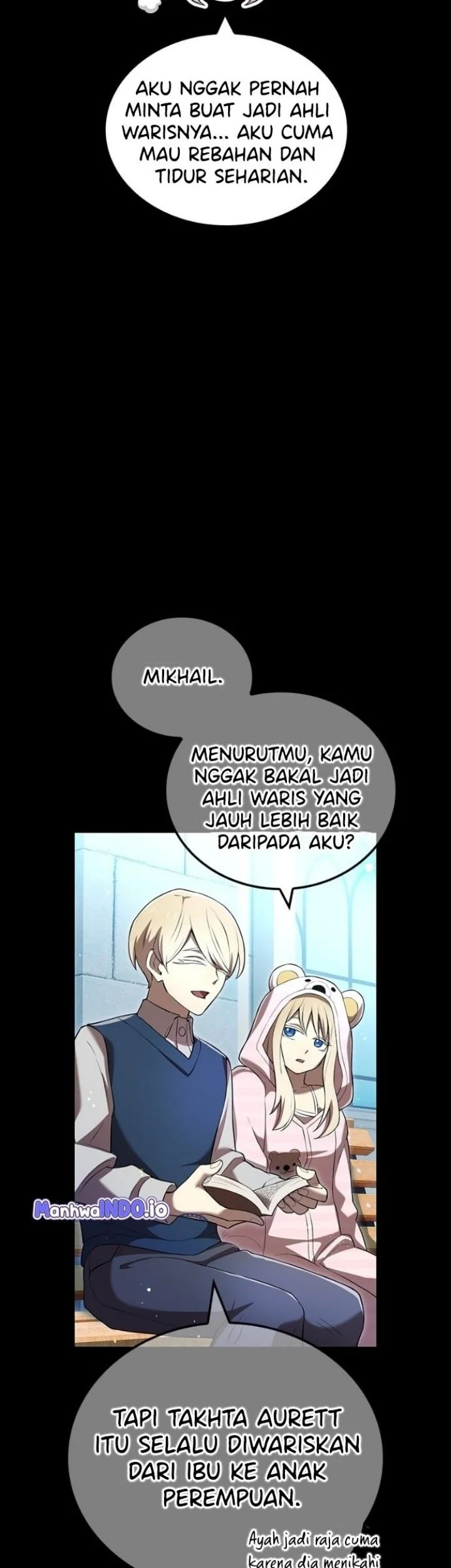 I Am the Strongest Awakeners, Recognized by All of the World’s Cheat Masters Chapter 69 Gambar 13