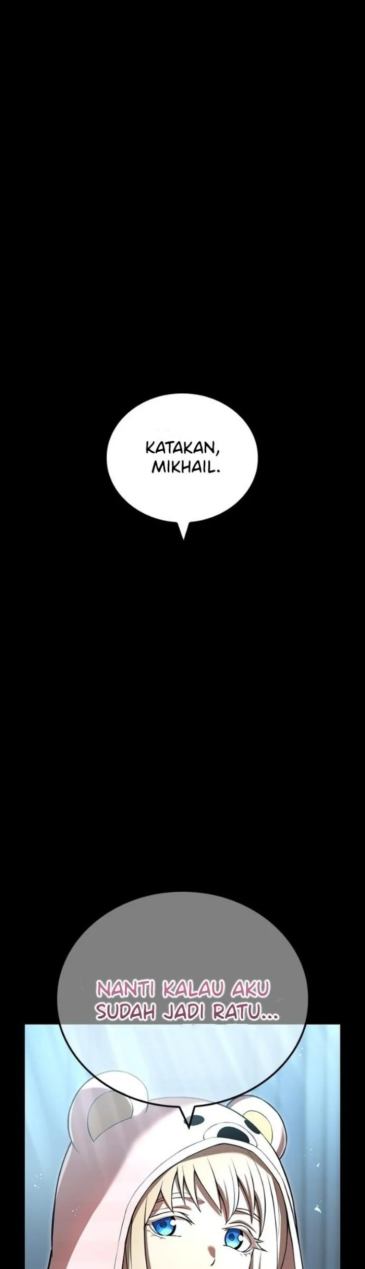 I Am the Strongest Awakeners, Recognized by All of the World’s Cheat Masters Chapter 69 Gambar 18