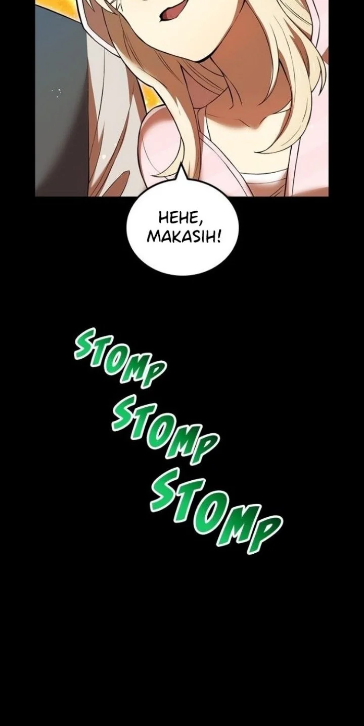 I Am the Strongest Awakeners, Recognized by All of the World’s Cheat Masters Chapter 69 Gambar 21