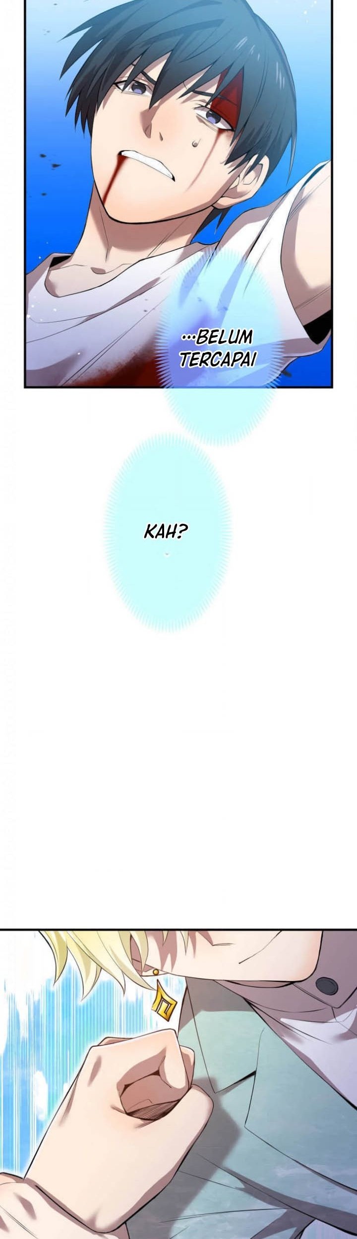 I Am the Strongest Awakeners, Recognized by All of the World’s Cheat Masters Chapter 6 Gambar 11