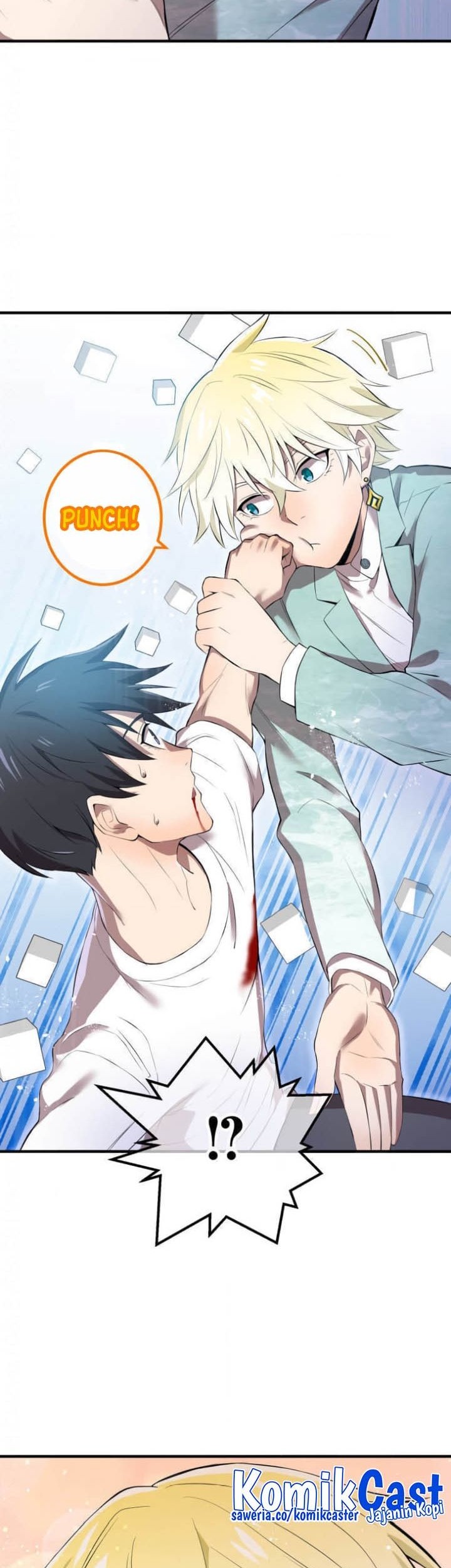 I Am the Strongest Awakeners, Recognized by All of the World’s Cheat Masters Chapter 6 Gambar 12