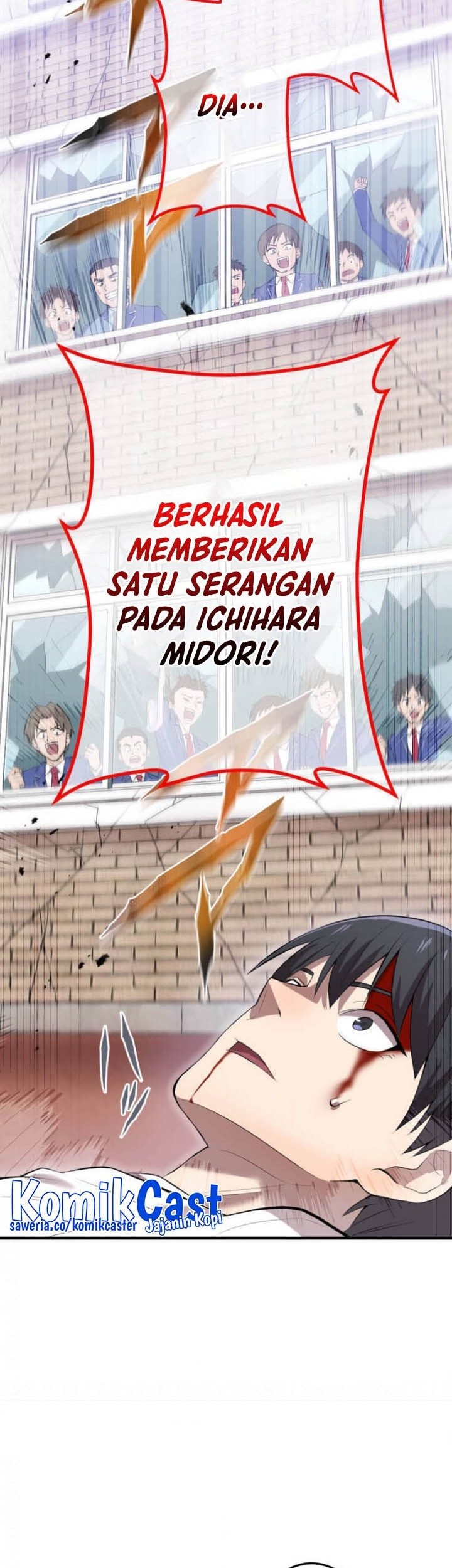 I Am the Strongest Awakeners, Recognized by All of the World’s Cheat Masters Chapter 6 Gambar 19