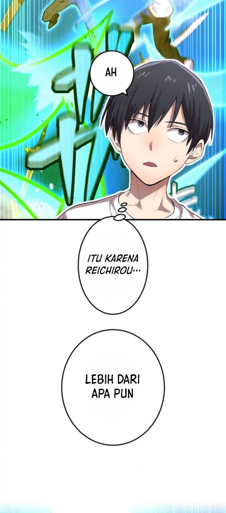 I Am the Strongest Awakeners, Recognized by All of the World’s Cheat Masters Chapter 6 Gambar 25