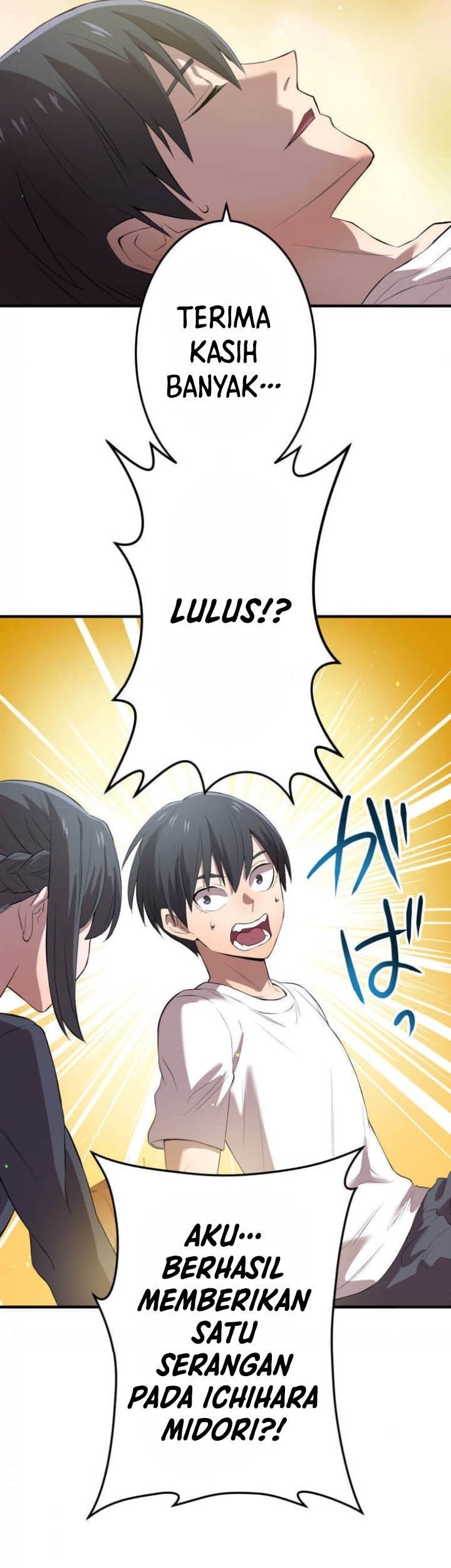 I Am the Strongest Awakeners, Recognized by All of the World’s Cheat Masters Chapter 6 Gambar 22