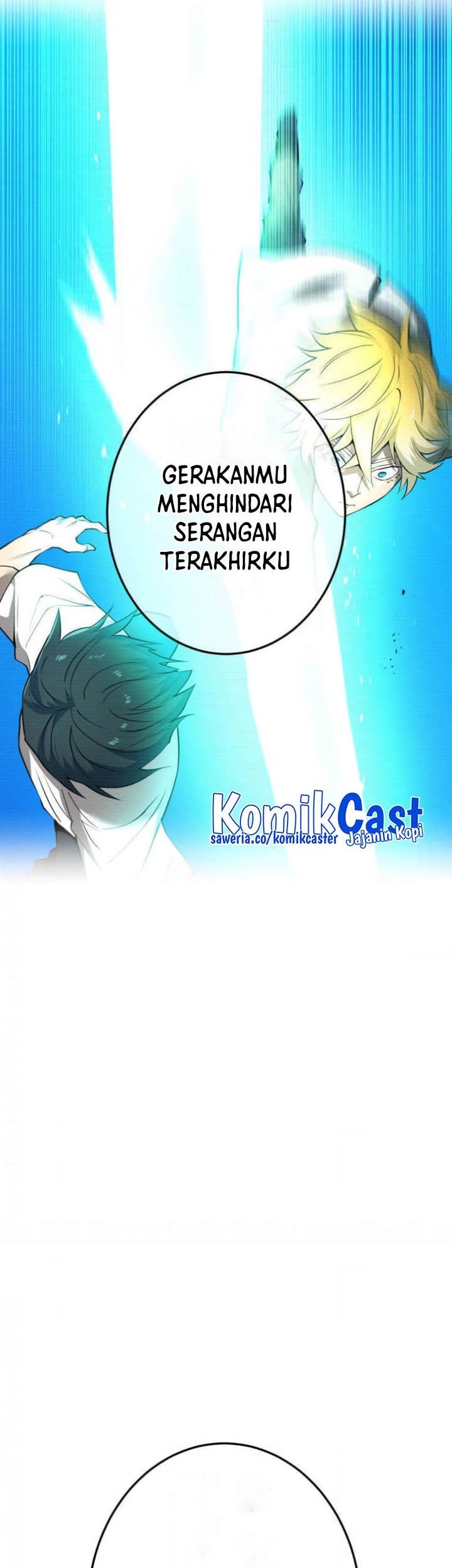 I Am the Strongest Awakeners, Recognized by All of the World’s Cheat Masters Chapter 6 Gambar 26