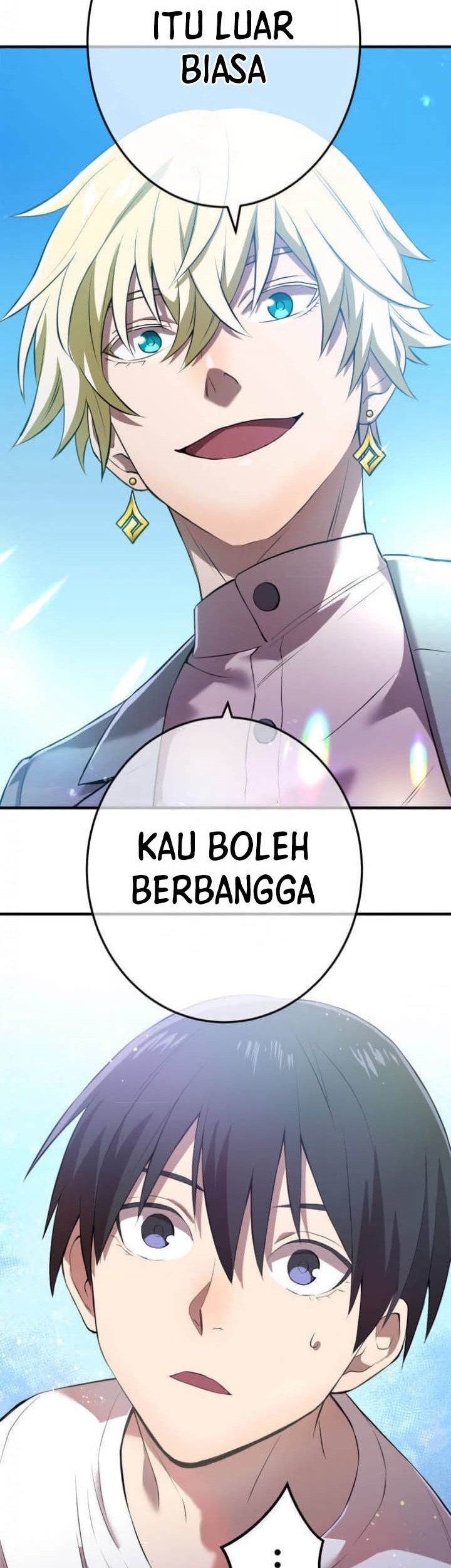 I Am the Strongest Awakeners, Recognized by All of the World’s Cheat Masters Chapter 6 Gambar 27