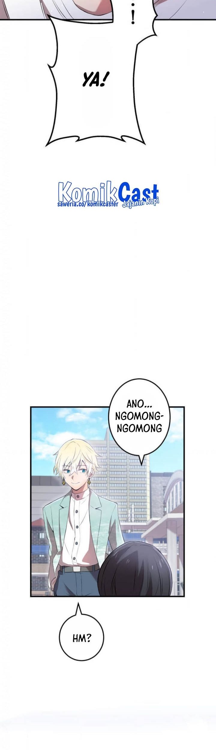 I Am the Strongest Awakeners, Recognized by All of the World’s Cheat Masters Chapter 6 Gambar 28