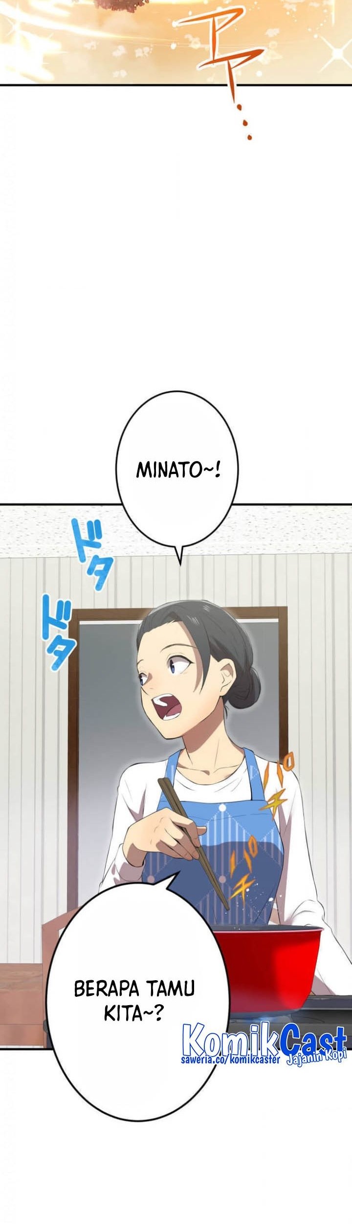 I Am the Strongest Awakeners, Recognized by All of the World’s Cheat Masters Chapter 6 Gambar 33