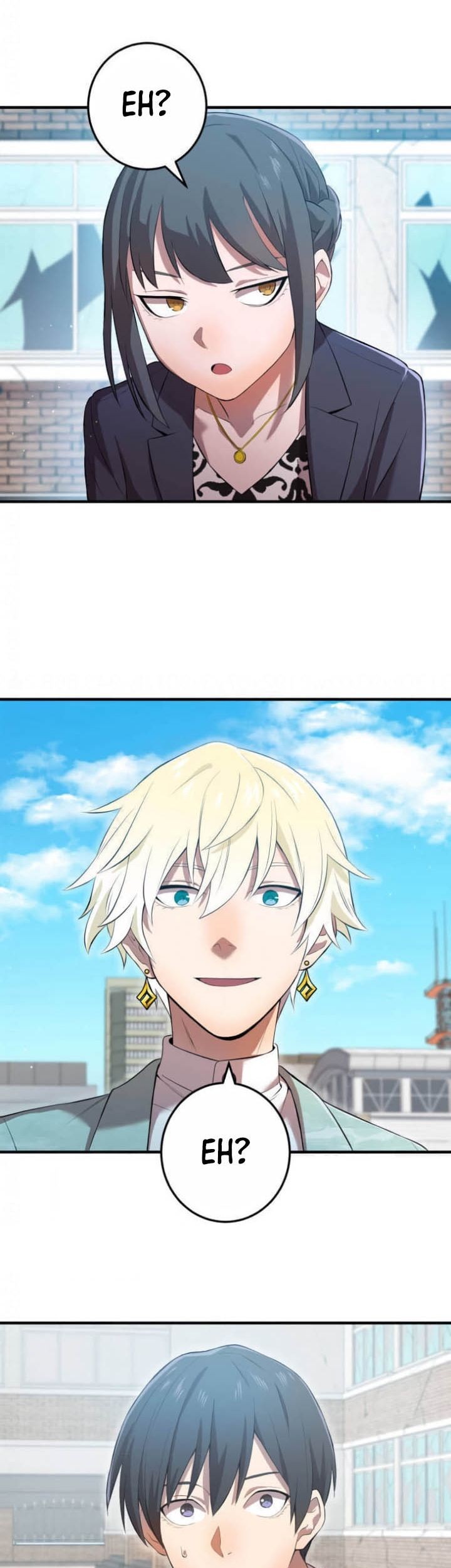 I Am the Strongest Awakeners, Recognized by All of the World’s Cheat Masters Chapter 6 Gambar 30