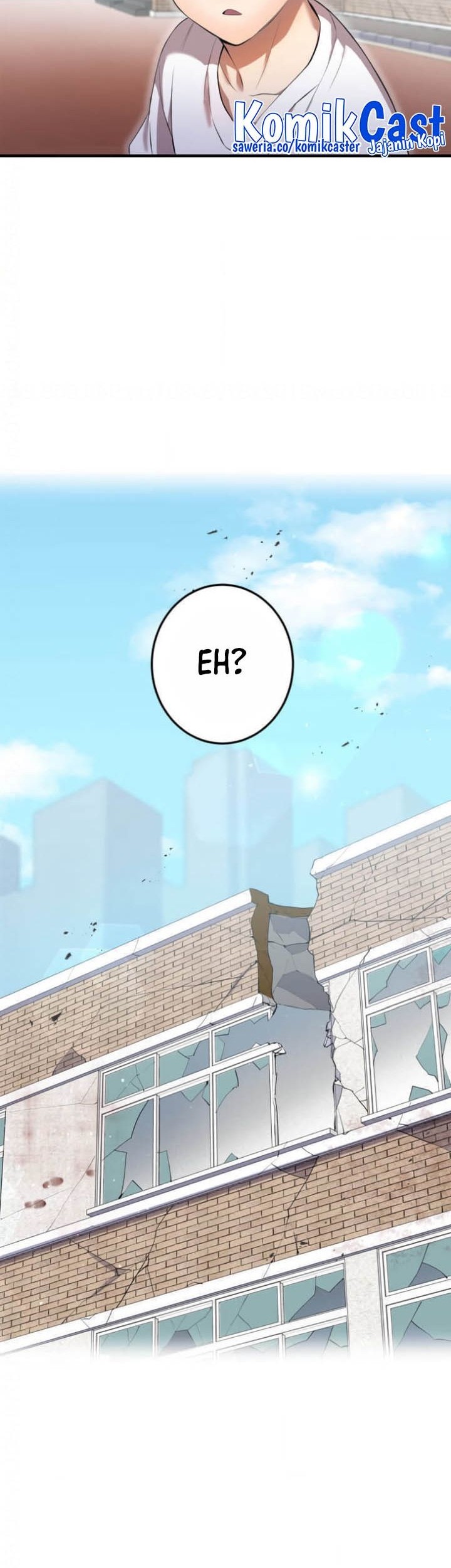 I Am the Strongest Awakeners, Recognized by All of the World’s Cheat Masters Chapter 6 Gambar 31