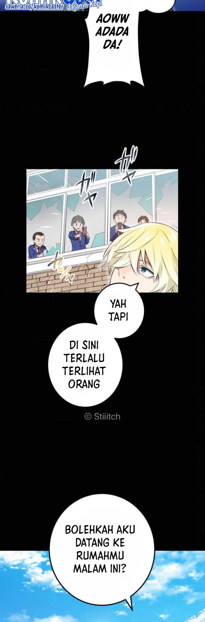 I Am the Strongest Awakeners, Recognized by All of the World’s Cheat Masters Chapter 6 Gambar 41