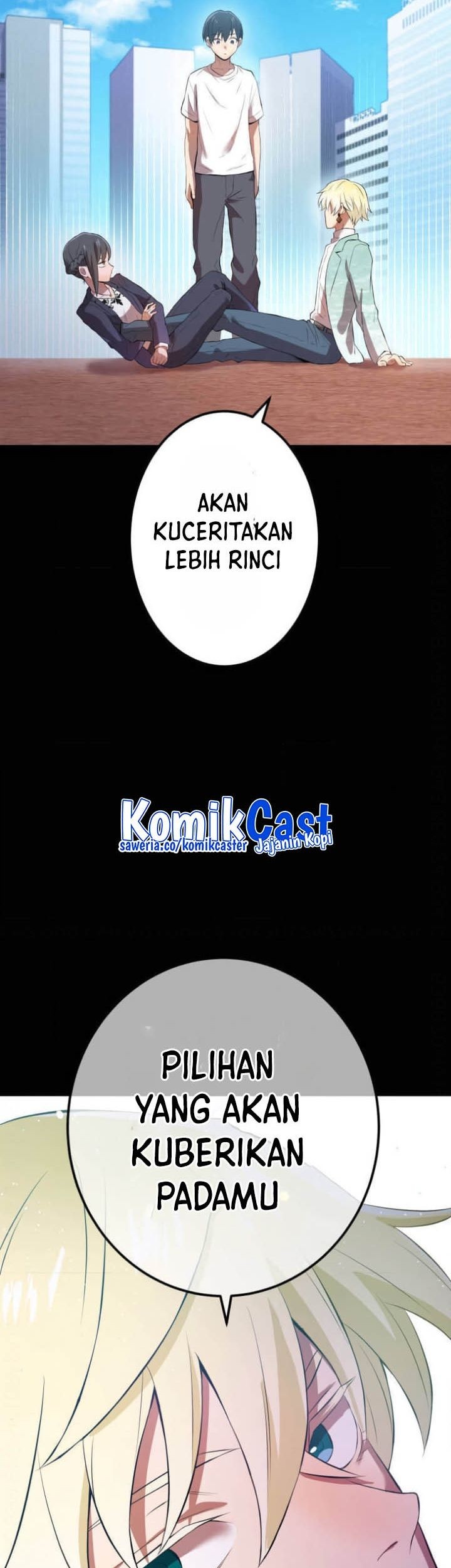 I Am the Strongest Awakeners, Recognized by All of the World’s Cheat Masters Chapter 6 Gambar 42