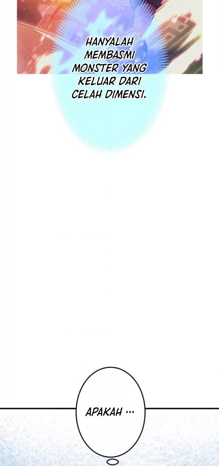 I Am the Strongest Awakeners, Recognized by All of the World’s Cheat Masters Chapter 6 Gambar 45