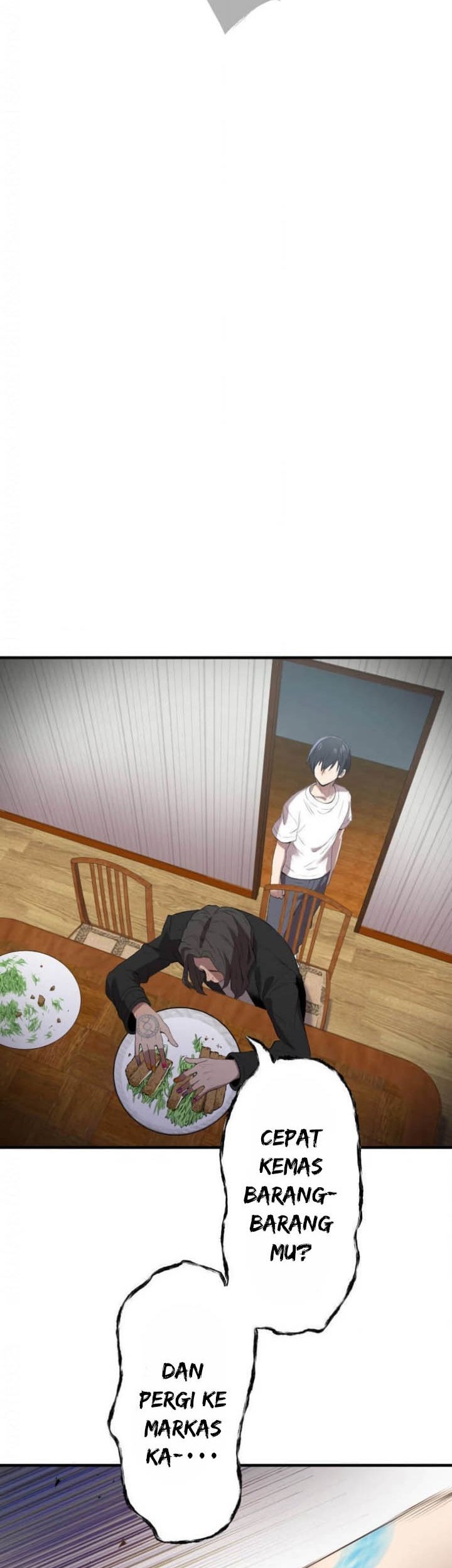 I Am the Strongest Awakeners, Recognized by All of the World’s Cheat Masters Chapter 6 Gambar 63