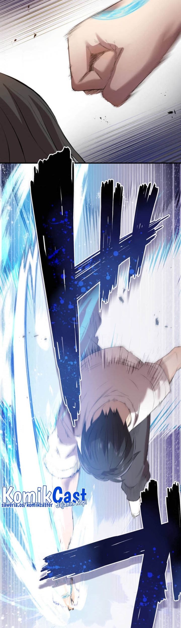 I Am the Strongest Awakeners, Recognized by All of the World’s Cheat Masters Chapter 6 Gambar 64