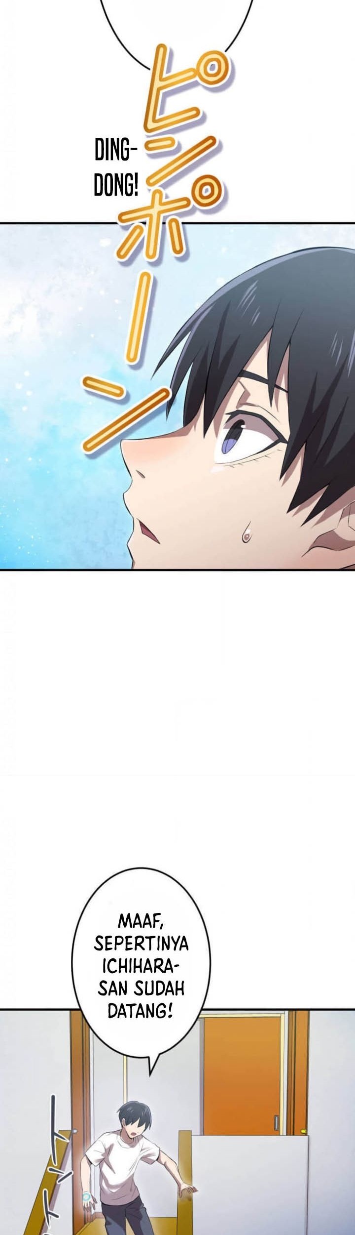 I Am the Strongest Awakeners, Recognized by All of the World’s Cheat Masters Chapter 6 Gambar 52