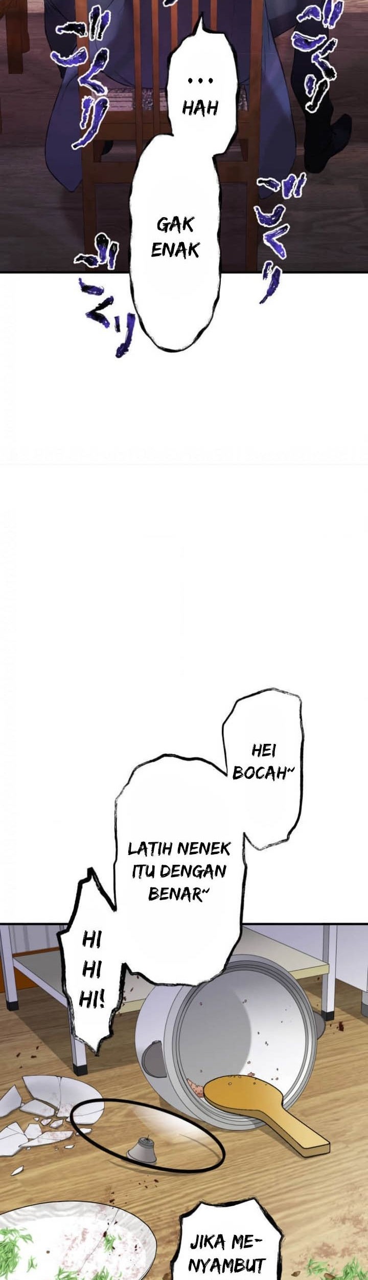 I Am the Strongest Awakeners, Recognized by All of the World’s Cheat Masters Chapter 6 Gambar 59