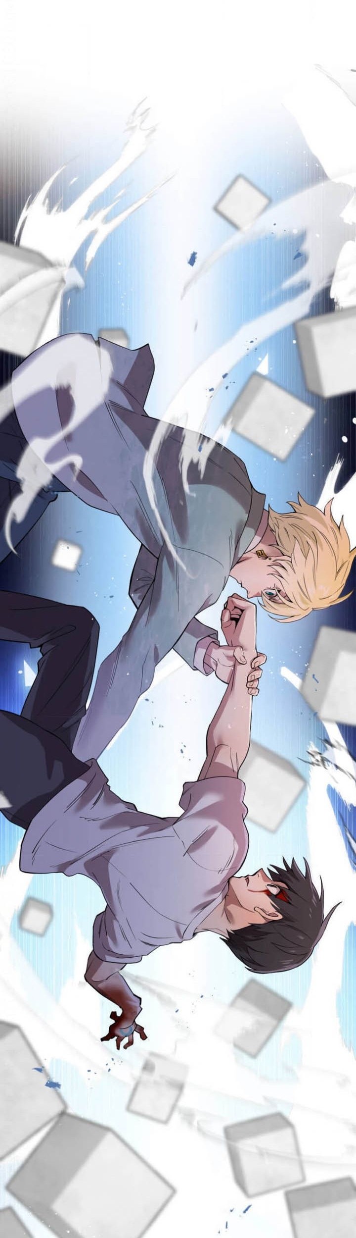 I Am the Strongest Awakeners, Recognized by All of the World’s Cheat Masters Chapter 6 Gambar 9