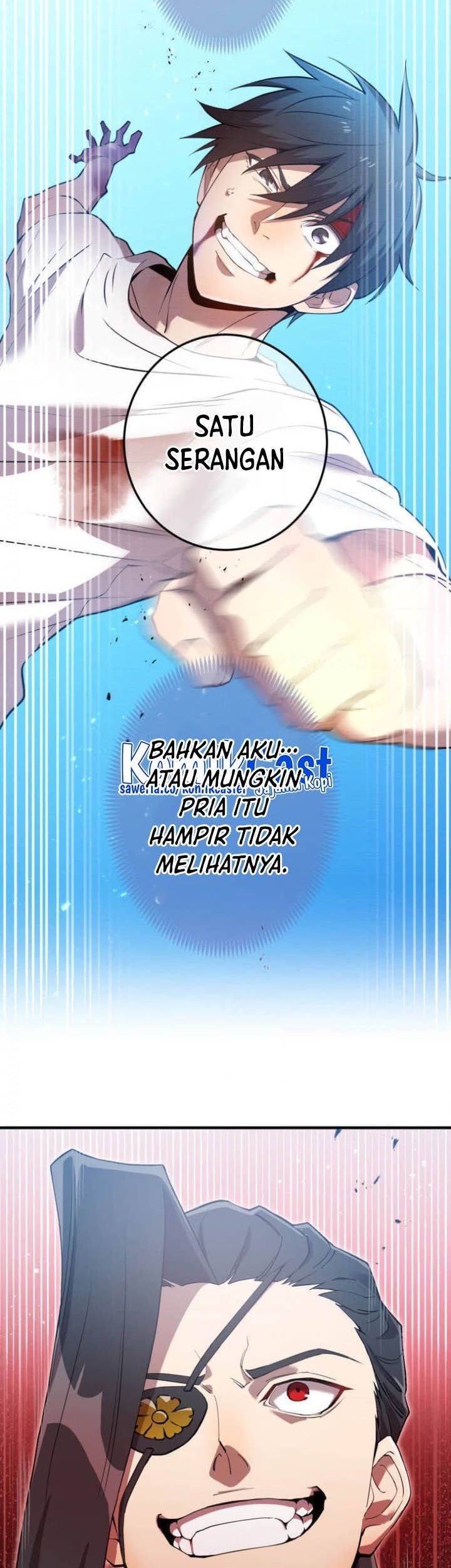 I Am the Strongest Awakeners, Recognized by All of the World’s Cheat Masters Chapter 6 Gambar 6