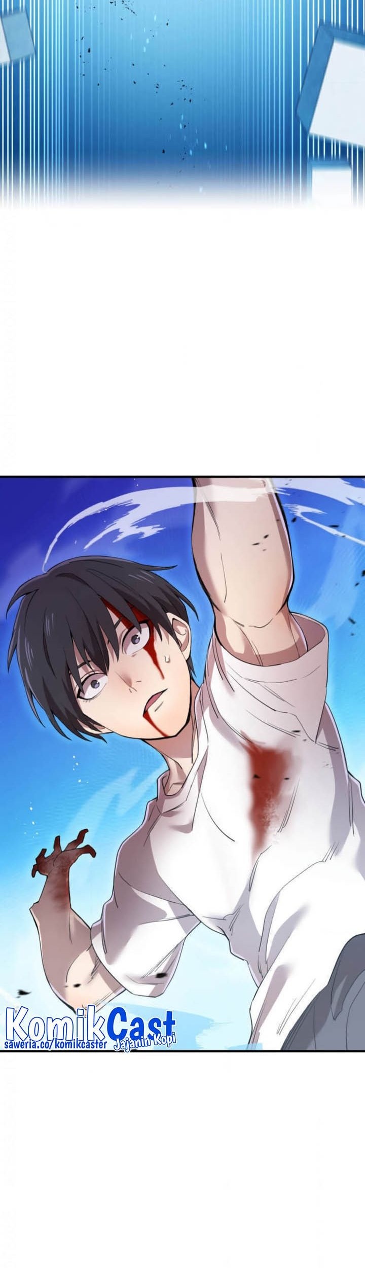 I Am the Strongest Awakeners, Recognized by All of the World’s Cheat Masters Chapter 6 Gambar 8