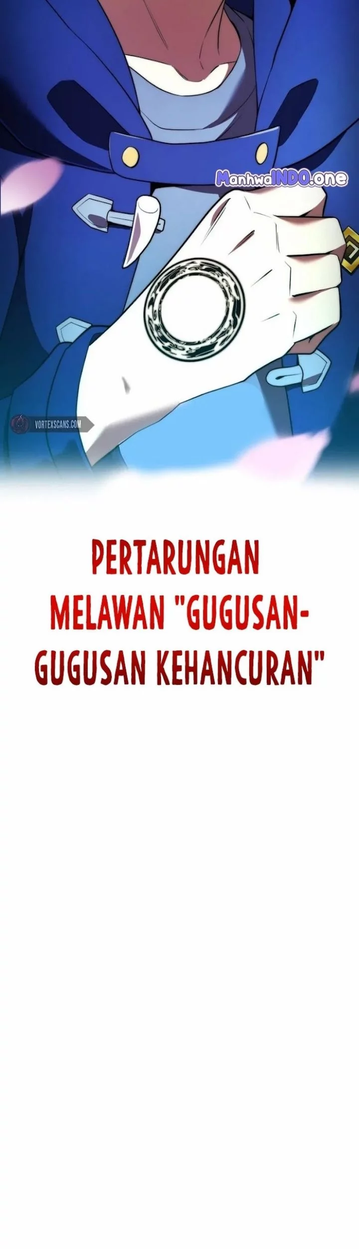 I Am the Strongest Awakeners, Recognized by All of the World’s Cheat Masters Chapter 60 Gambar 7