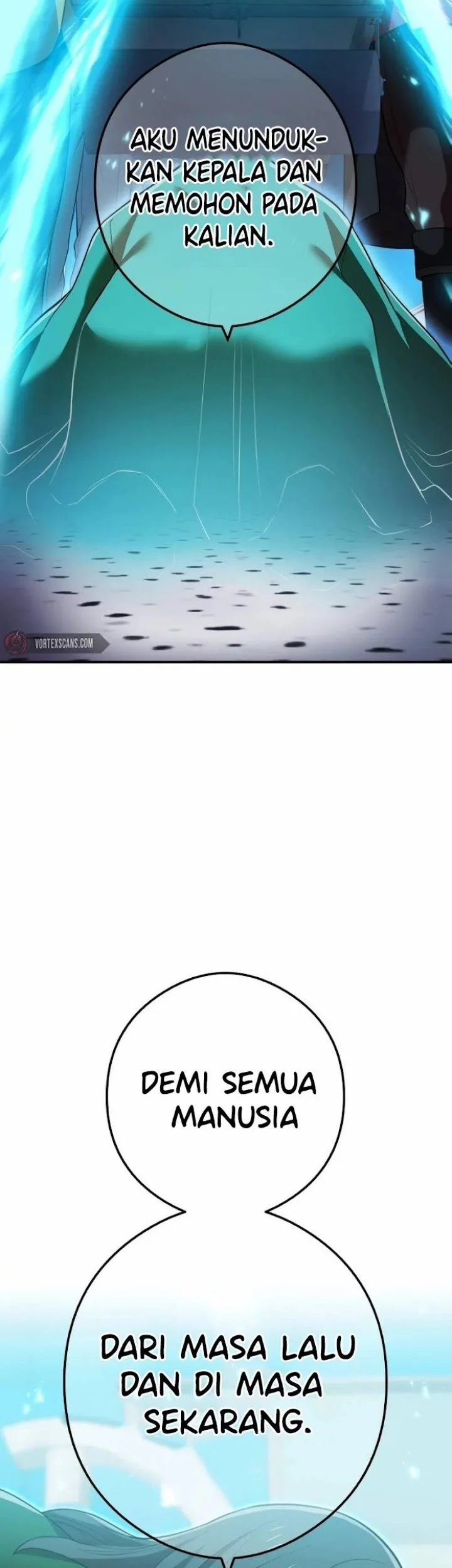 I Am the Strongest Awakeners, Recognized by All of the World’s Cheat Masters Chapter 60 Gambar 28